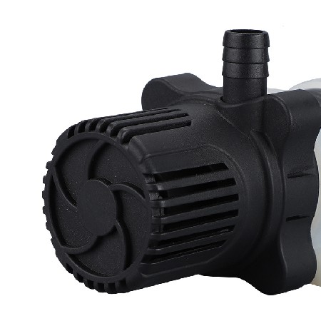 DC12V DC24V DC booster pump, shower machine water pump, hydroponic hair washing machine, solar water pump, fish tank water pump